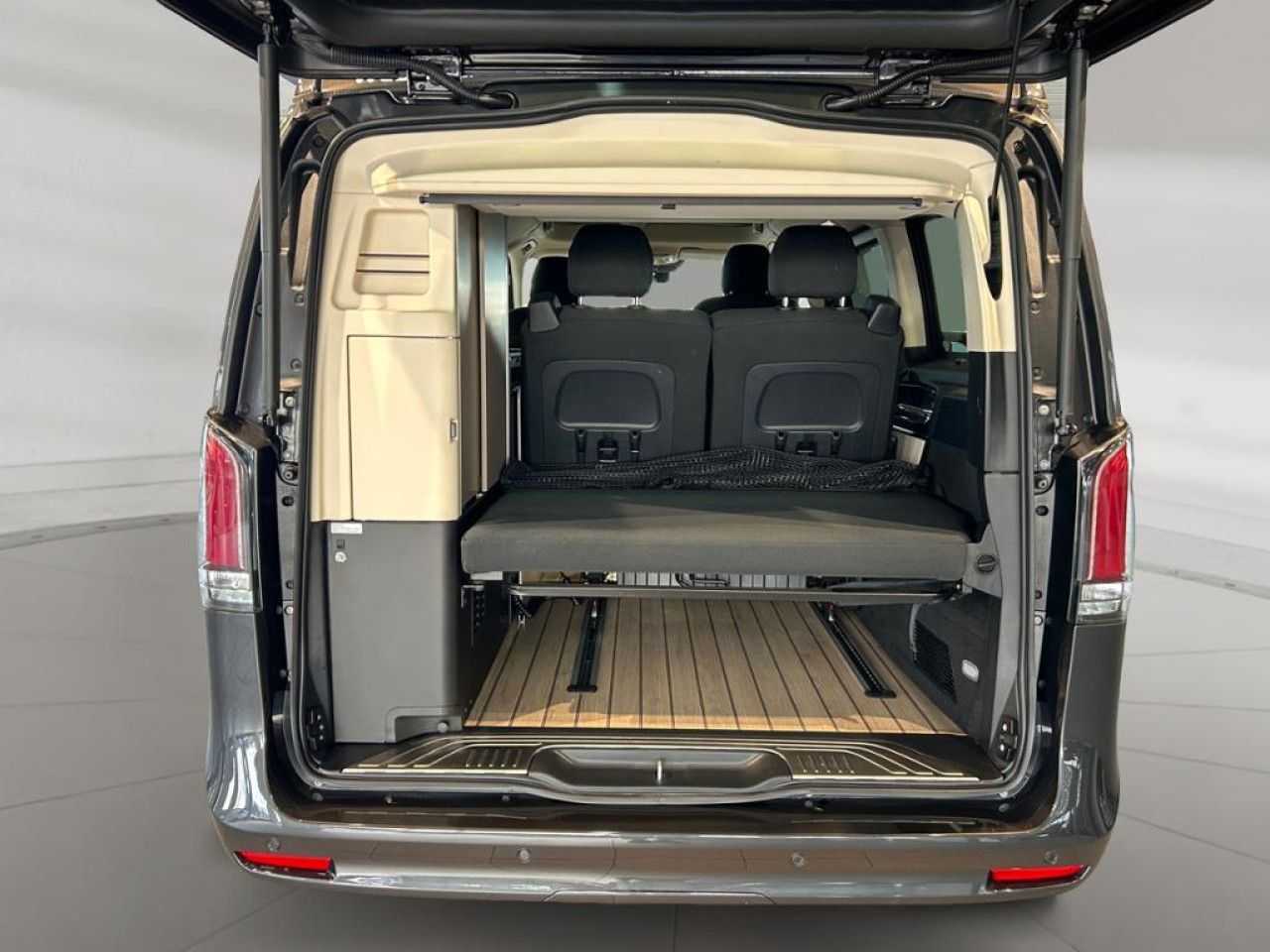 Mercedes-Benz Marco Polo – Bild 15
