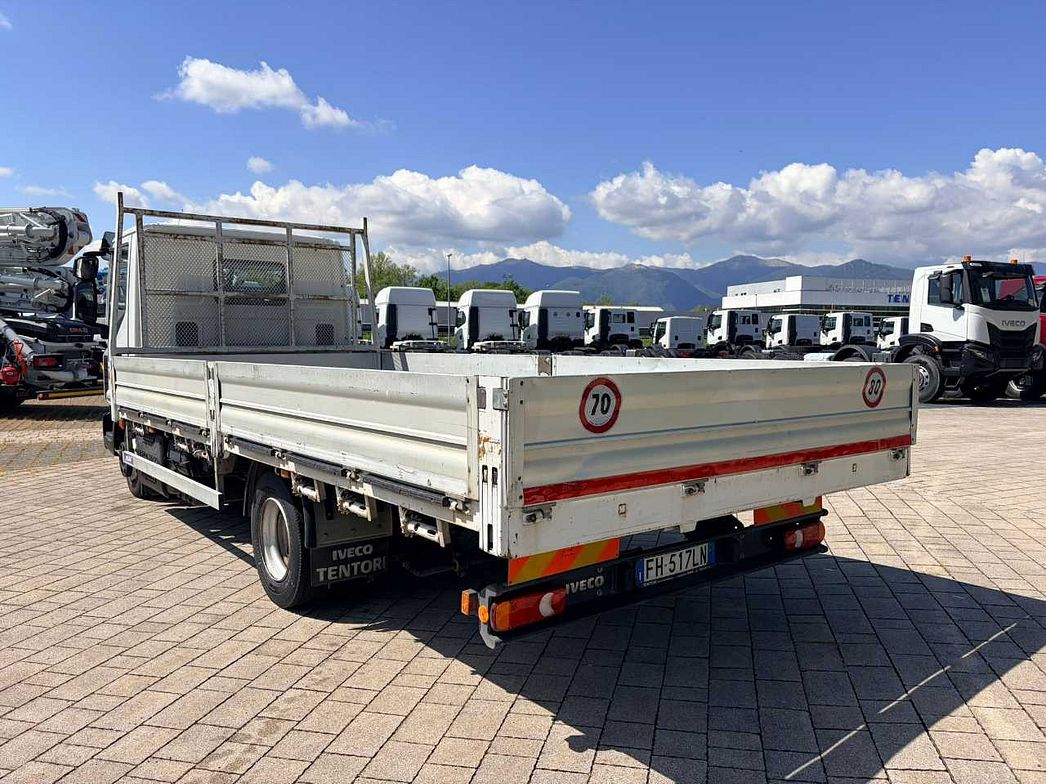 IVECO | EUROCARGO ML90E19/P - CASSONE