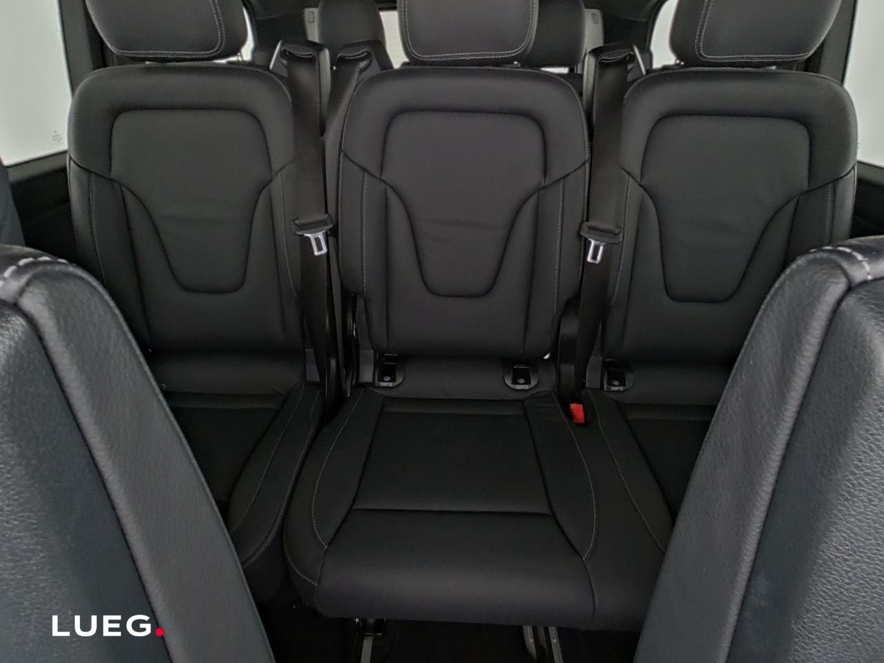 Mercedes-Benz V-Klasse – Bild 5