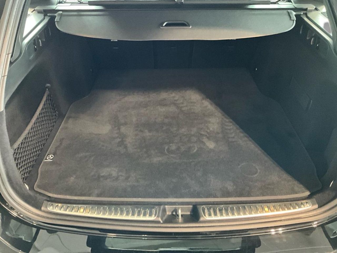 Mercedes-Benz C-Klasse – Bild 14