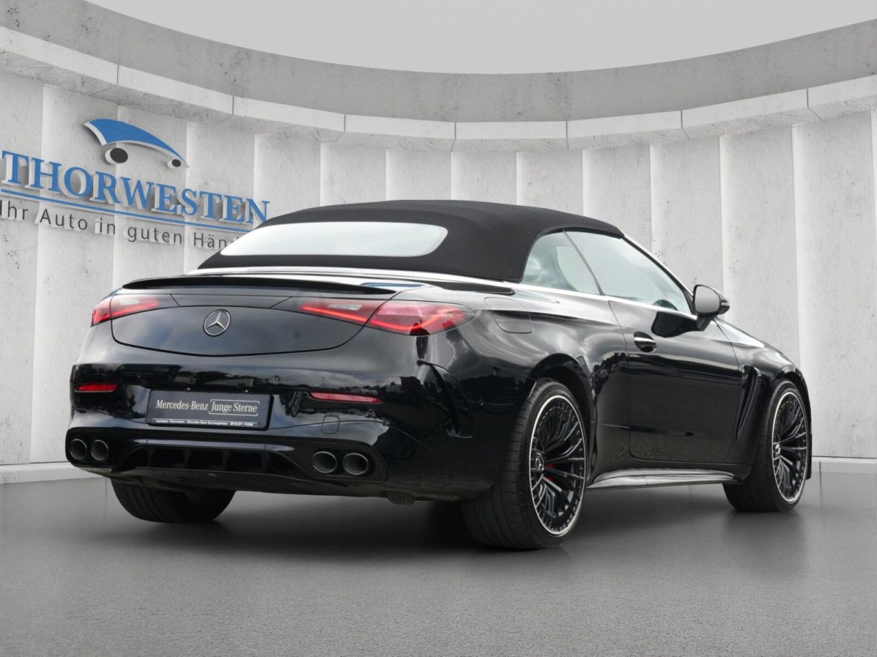 Mercedes-Benz CLE – Bild 8