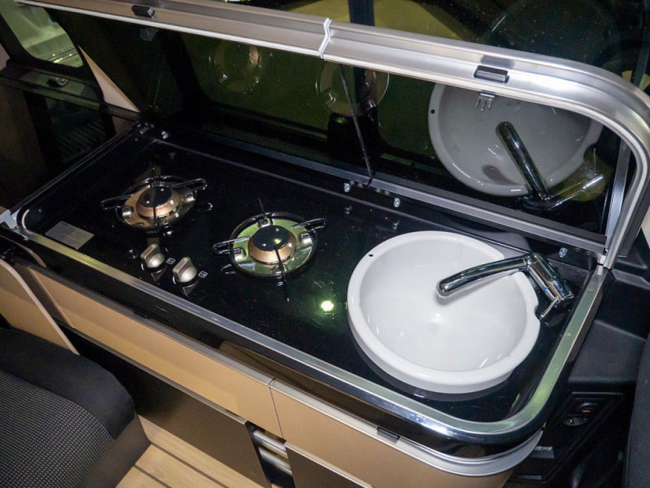 Mercedes-Benz Marco Polo – Bild 9
