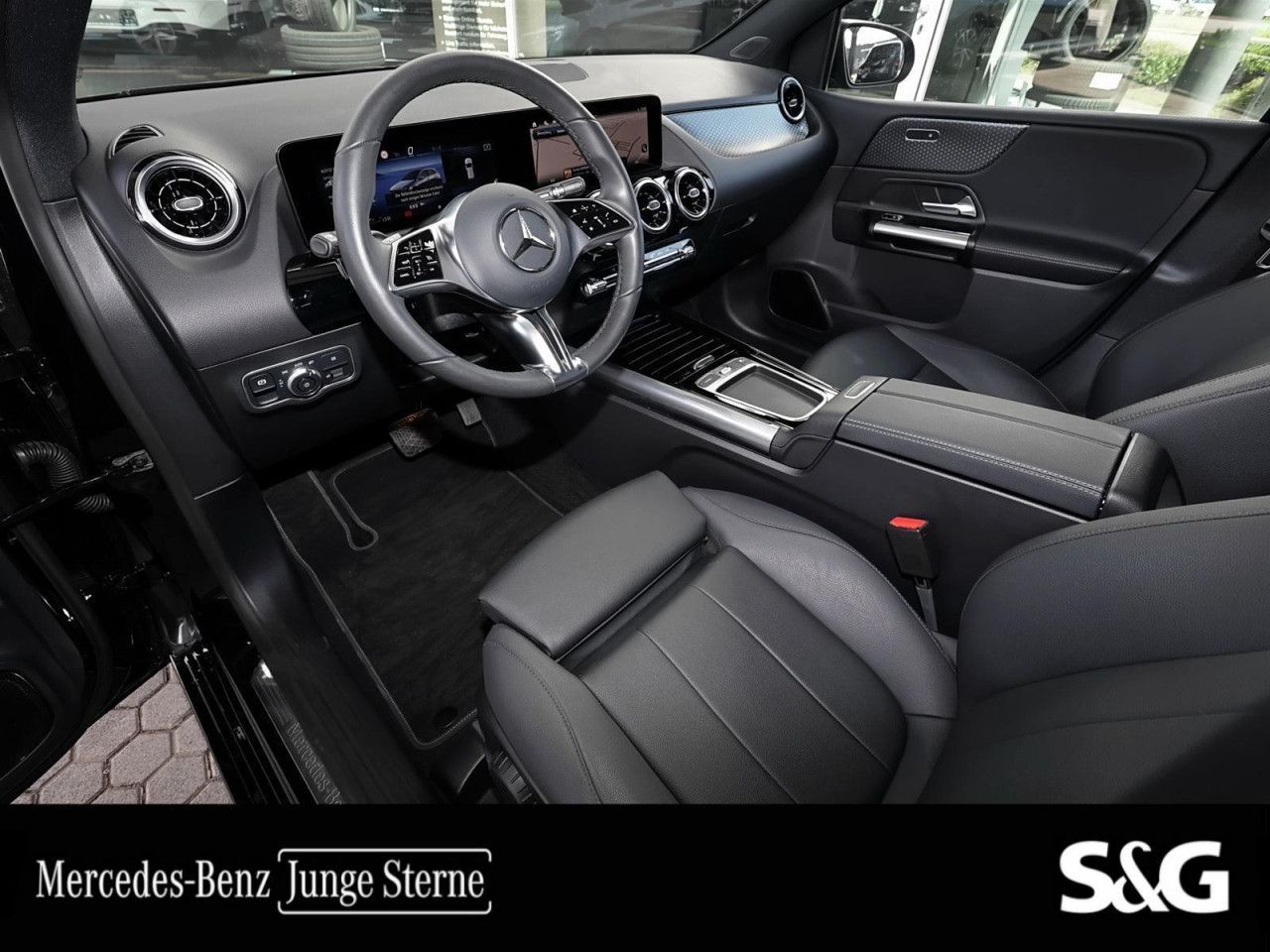 Mercedes-Benz B-Klasse – Bild 8