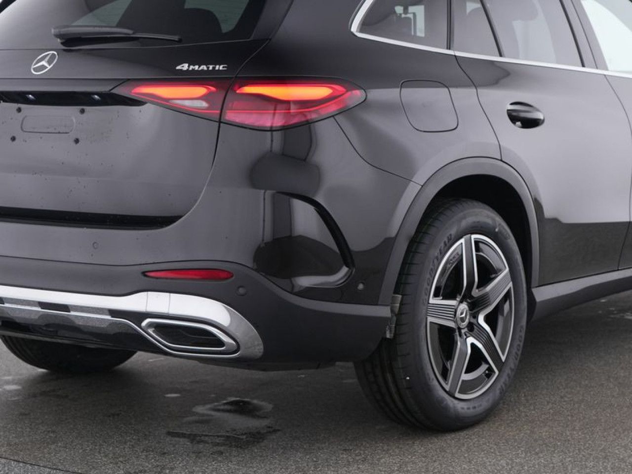Mercedes-Benz GLC – Bild 9