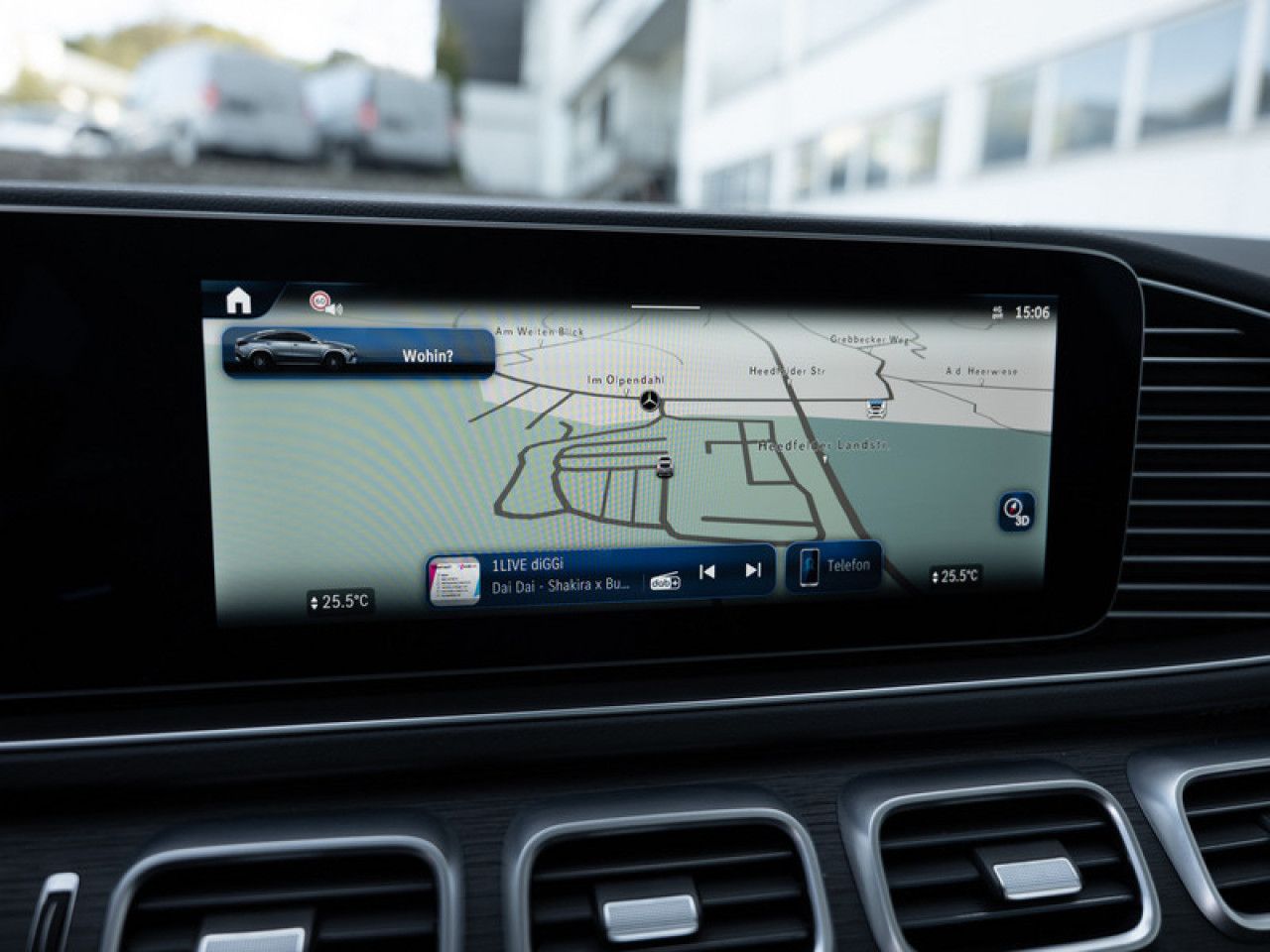 Mercedes-Benz GLE – Bild 10