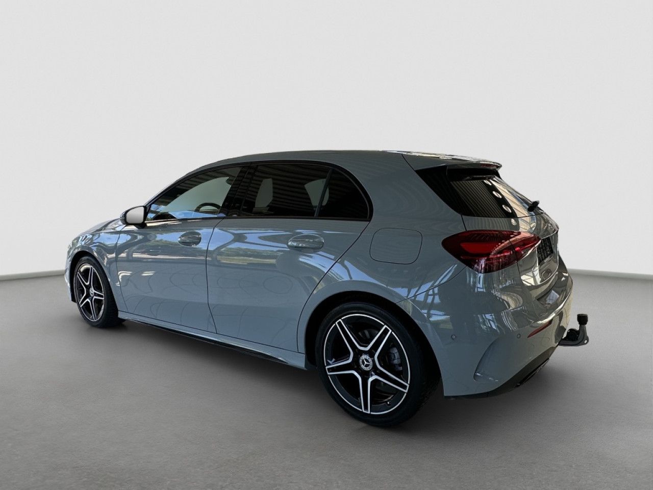 Mercedes-Benz A-Klasse – Bild 20