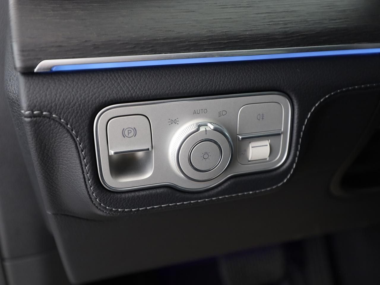 Mercedes-Benz GLE – Bild 15