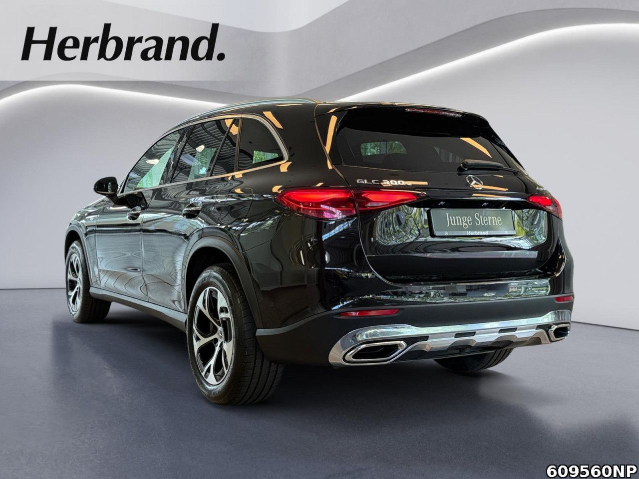 Mercedes-Benz GLC – Bild 4