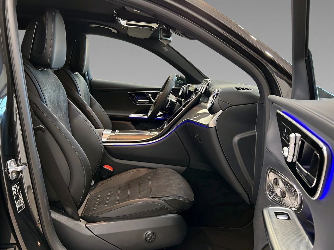 Mercedes-Benz GLC – Bild 15