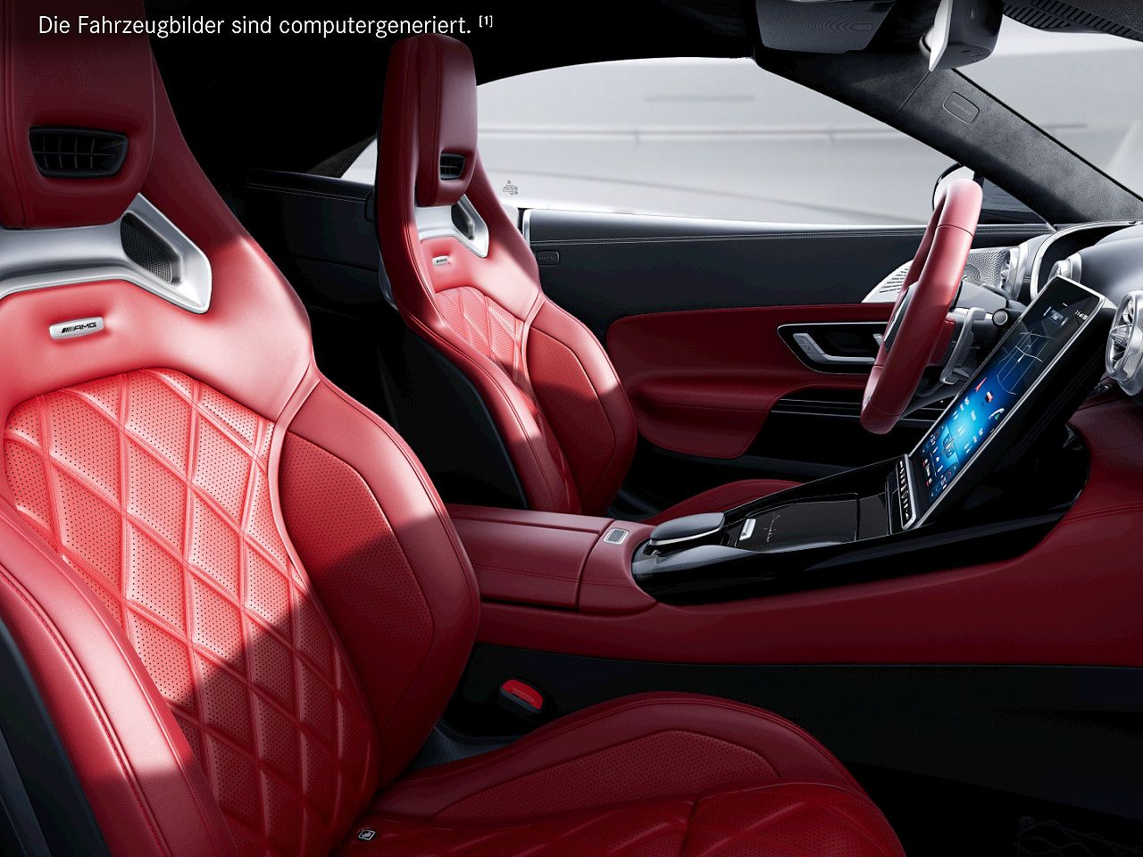 Mercedes-Benz SL – Bild 30