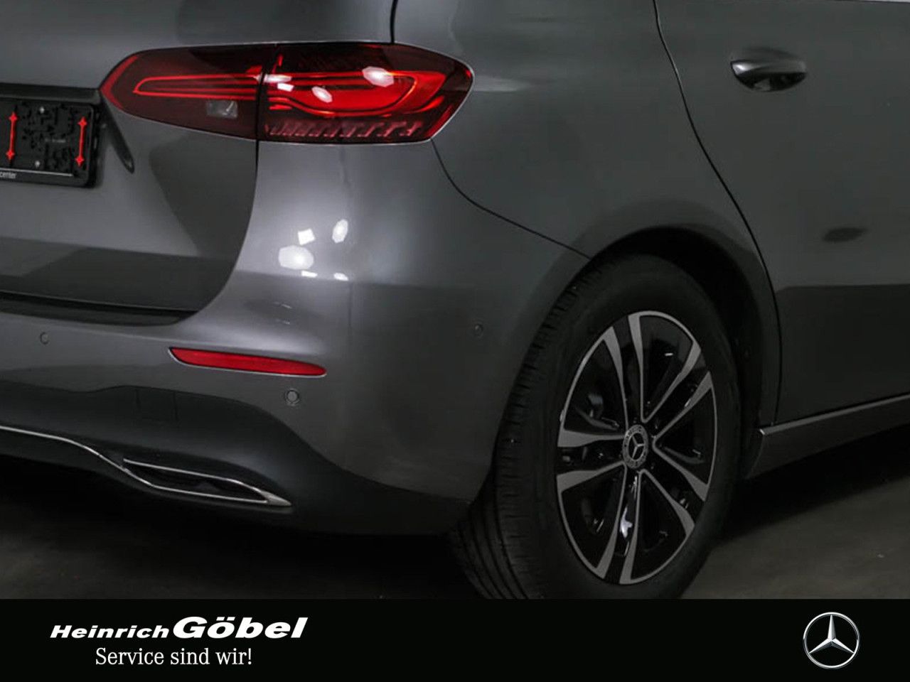 Mercedes-Benz B-Klasse – Bild 2