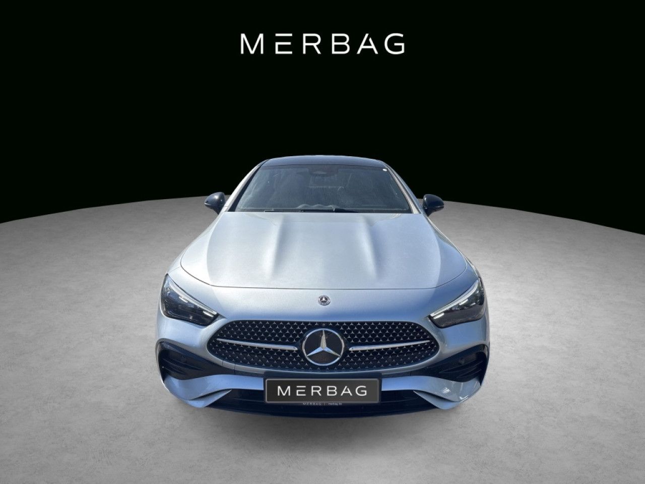 Mercedes-Benz CLE – Bild 2