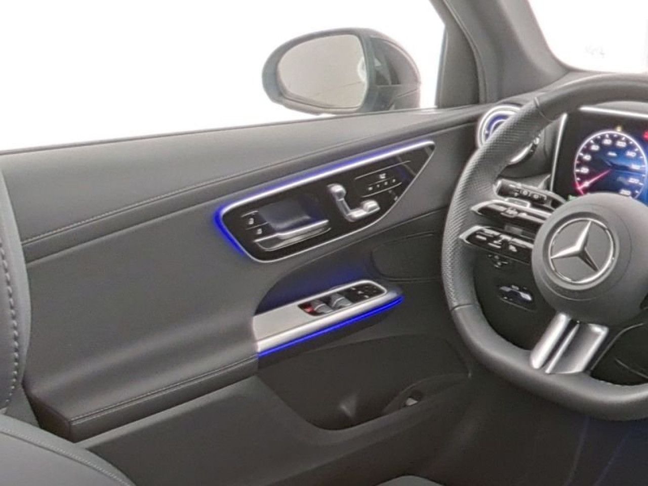 Mercedes-Benz GLC – Bild 10