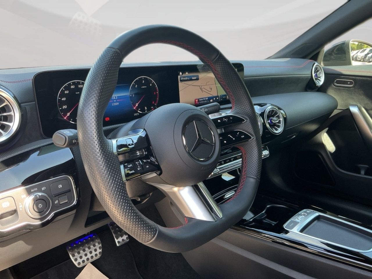 Mercedes-Benz CLA – Bild 10