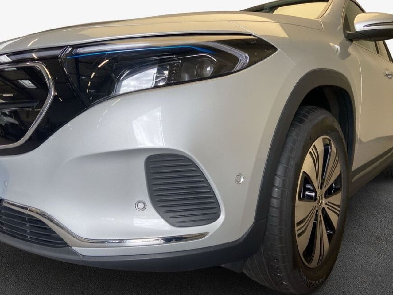 Mercedes-Benz EQA – Bild 7