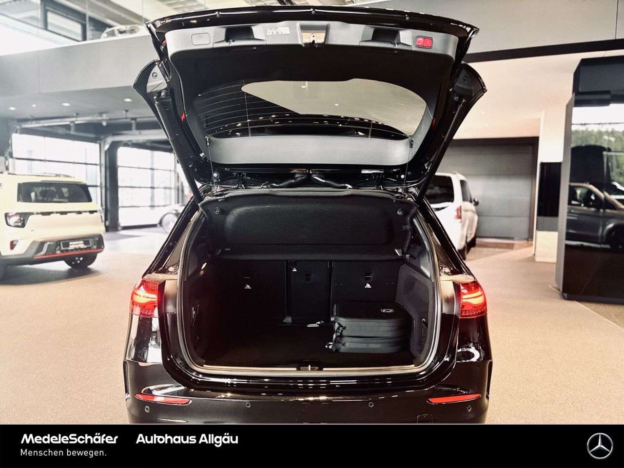 Mercedes-Benz B-Klasse – Bild 11
