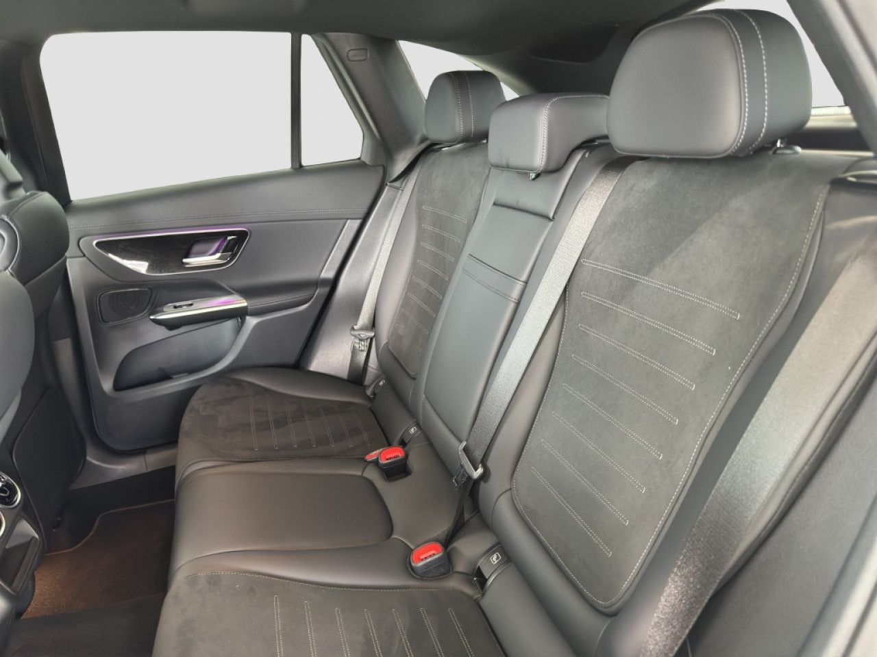 Mercedes-Benz GLC – Bild 12