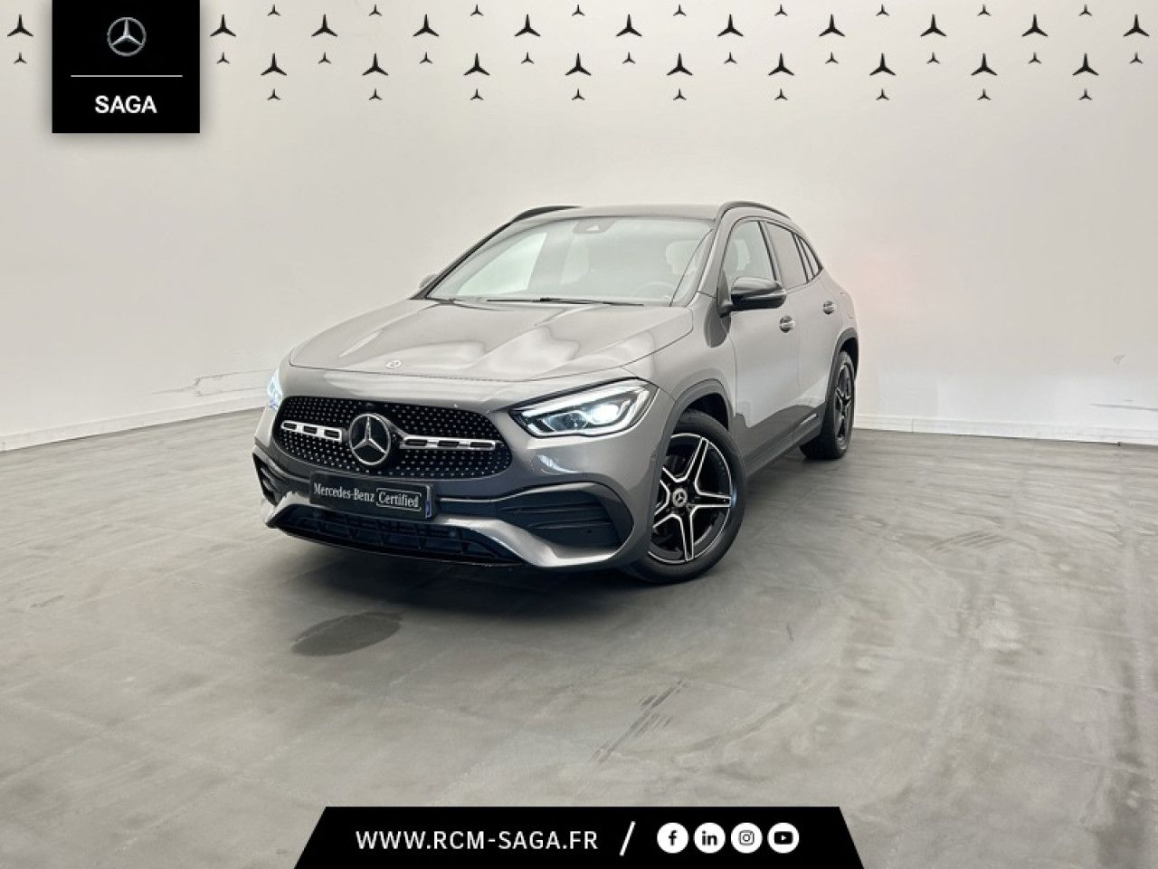 Photo du v&eacute;hicule 1 / 18