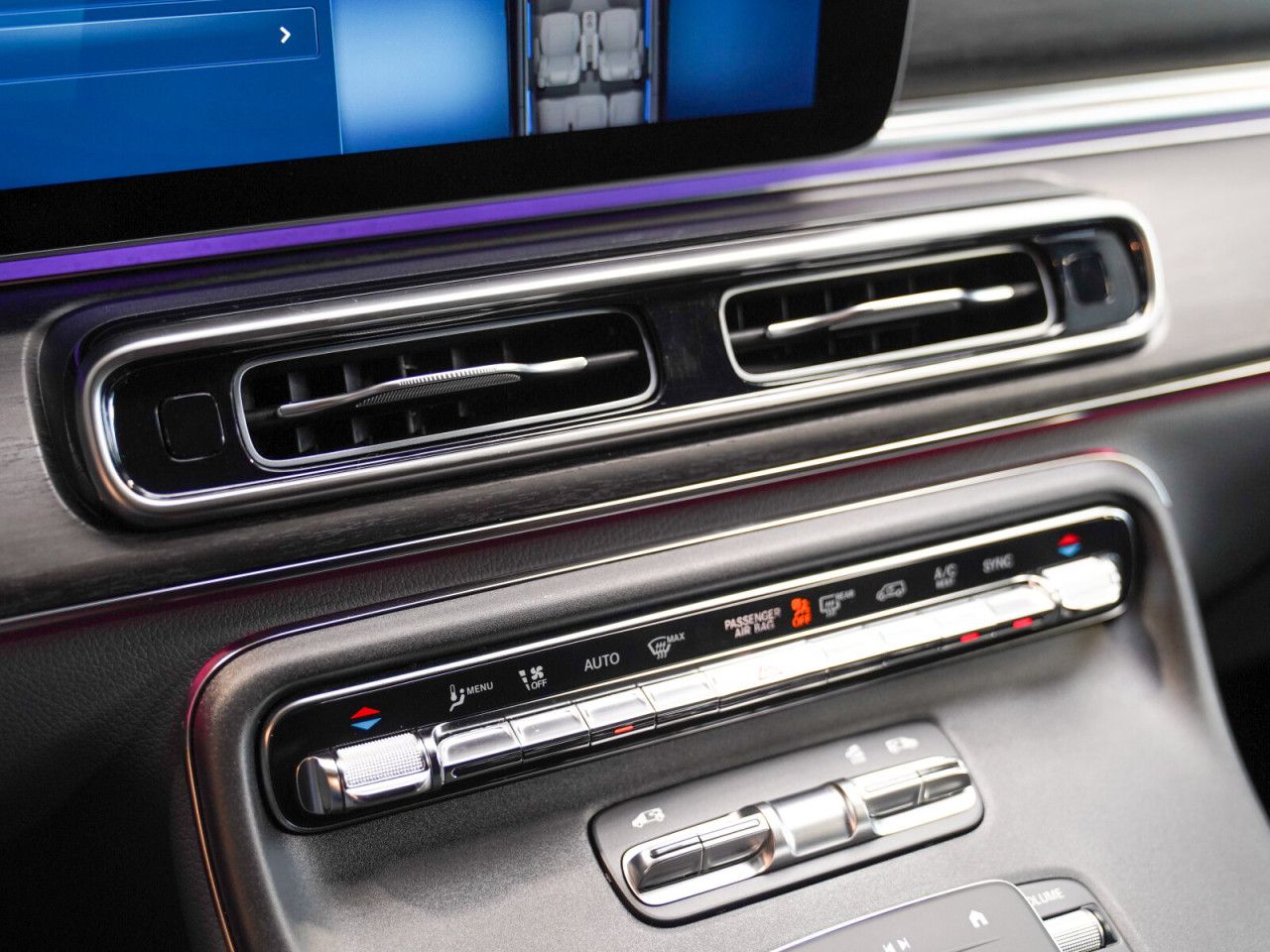 Mercedes-Benz V-Klasse – Bild 27
