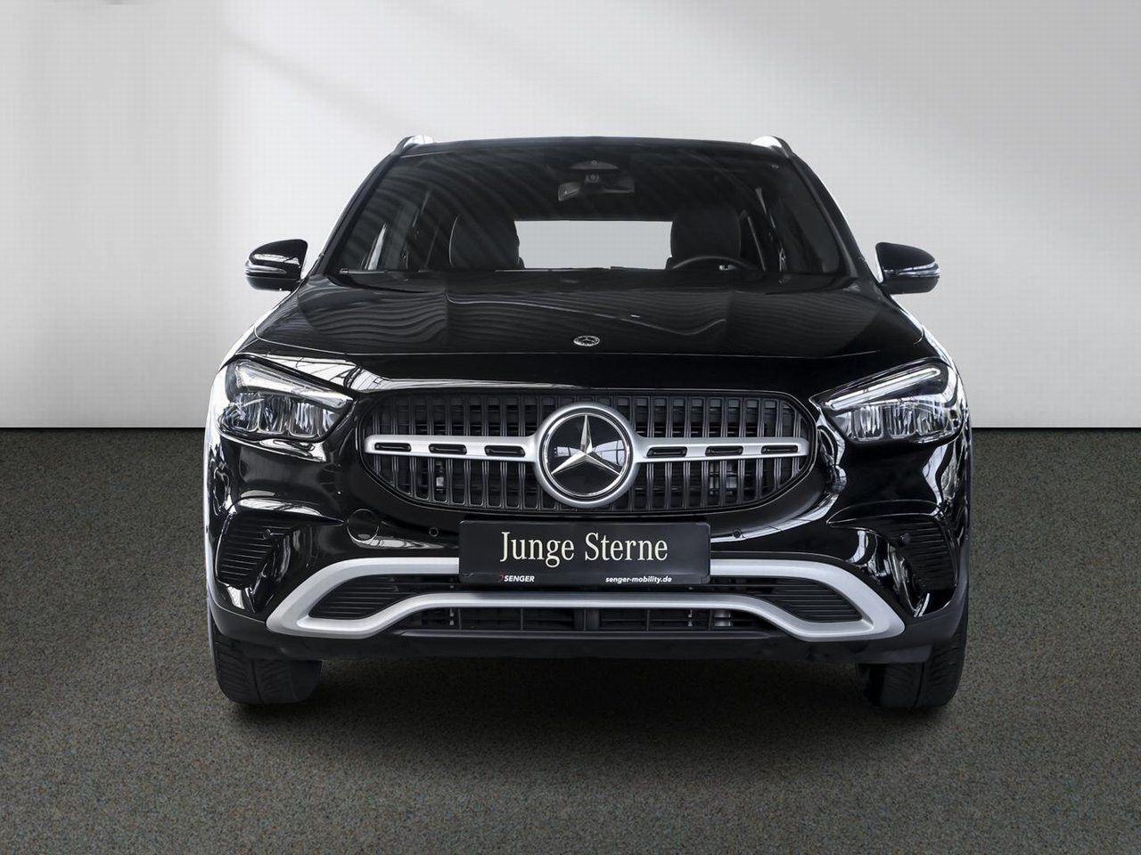 Mercedes-Benz GLA – Bild 2