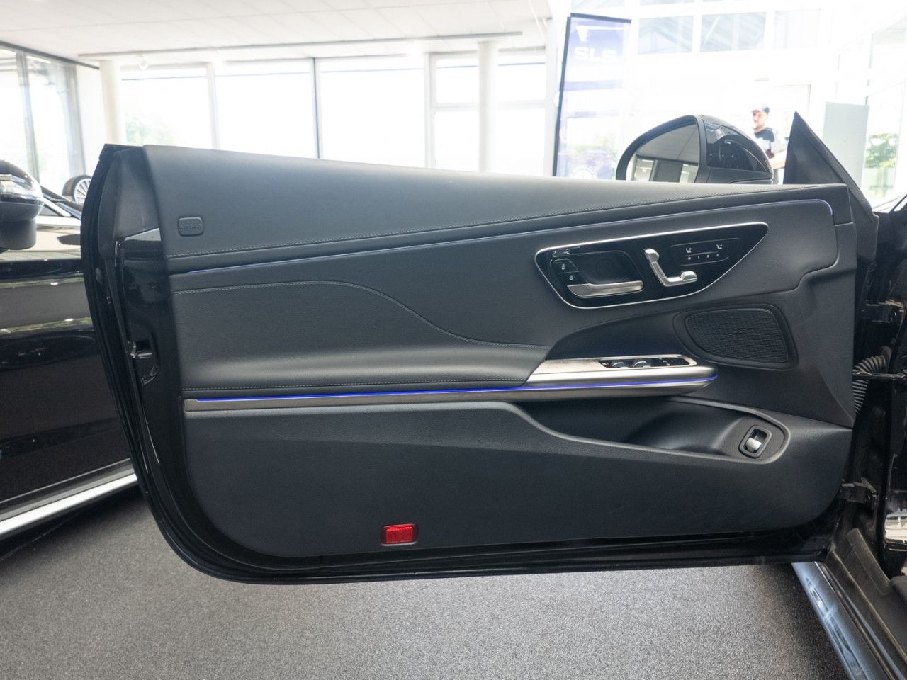 Mercedes-Benz CLE – Bild 23