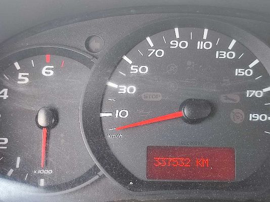 Vehicle image 8 / 9