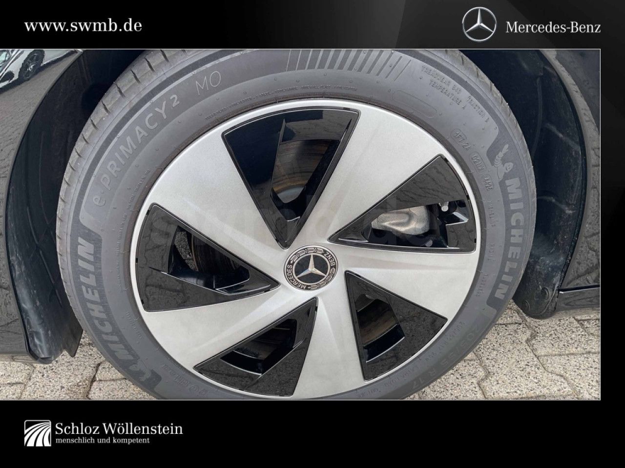 Mercedes-Benz CLA – Bild 3