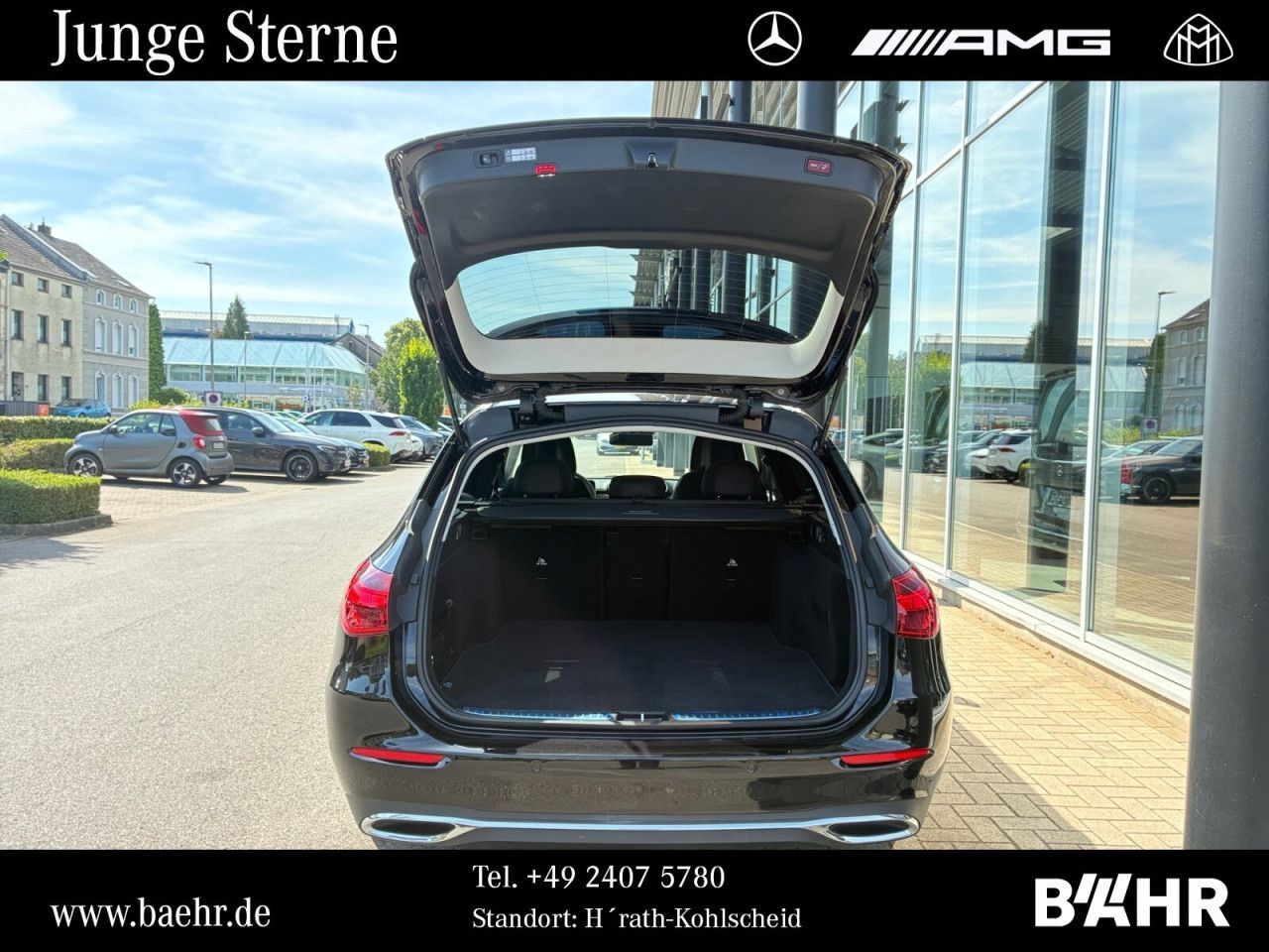 Mercedes-Benz C-Klasse – Bild 15