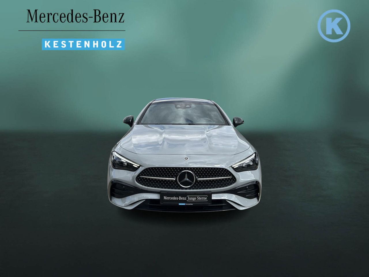 Mercedes-Benz CLE – Bild 2
