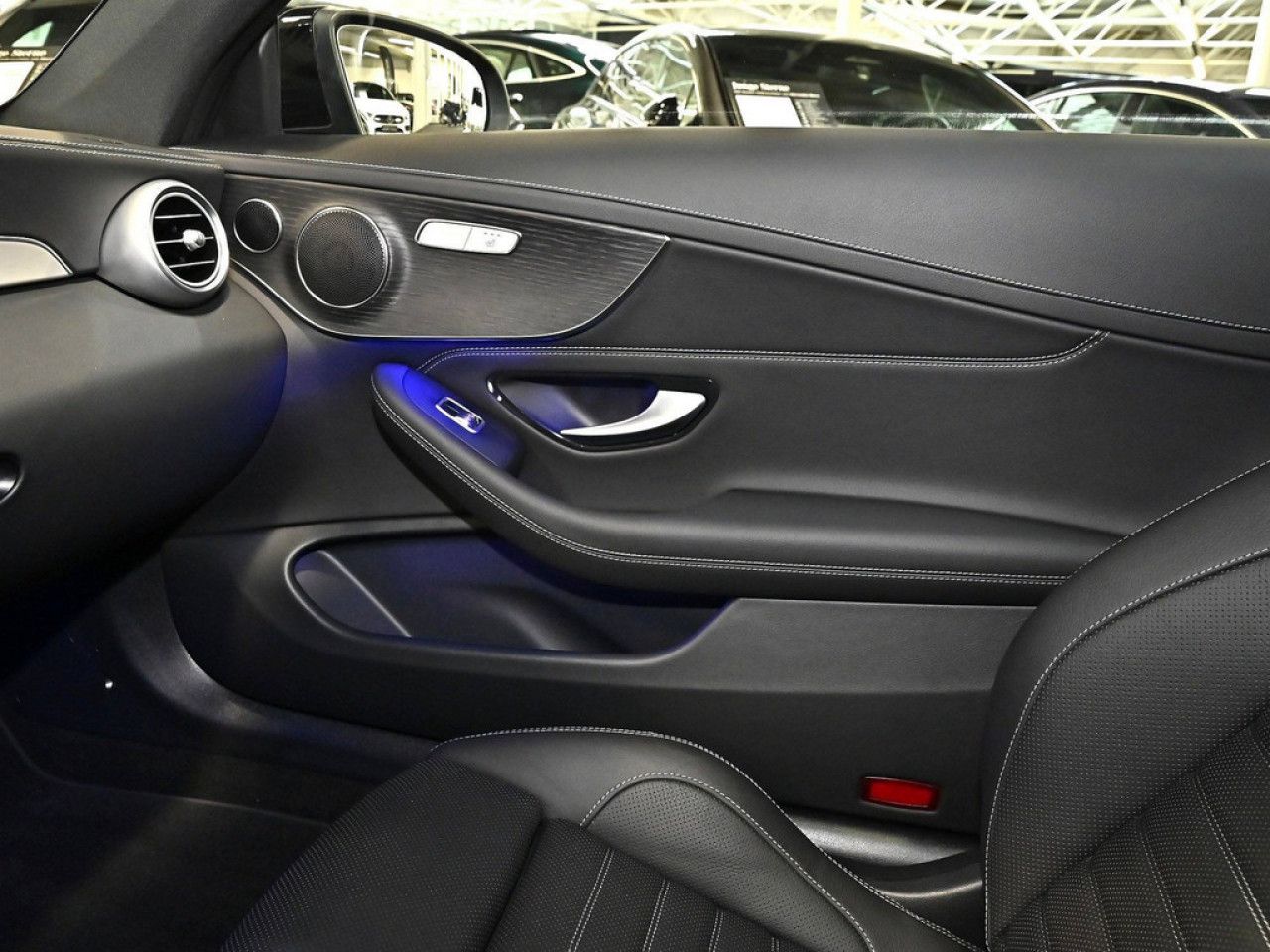 Mercedes-Benz C-Klasse – Bild 15