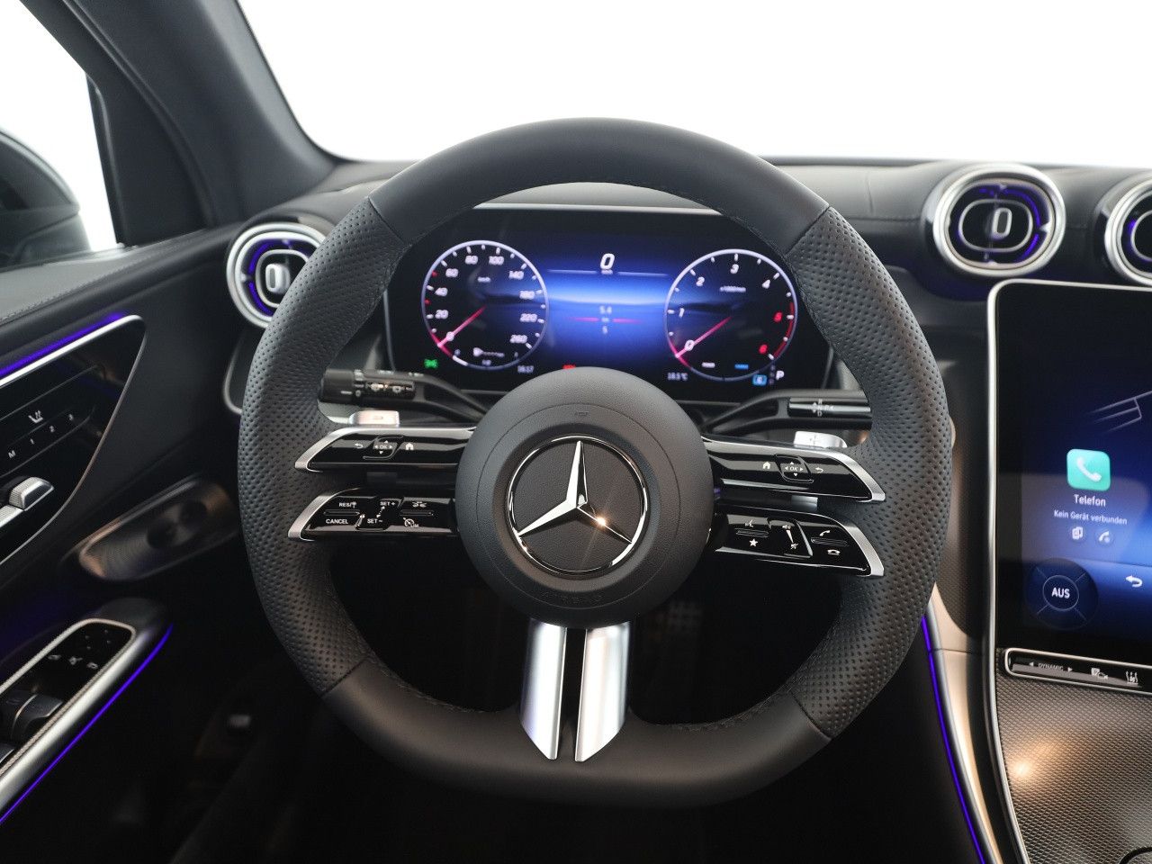Mercedes-Benz GLC – Bild 11