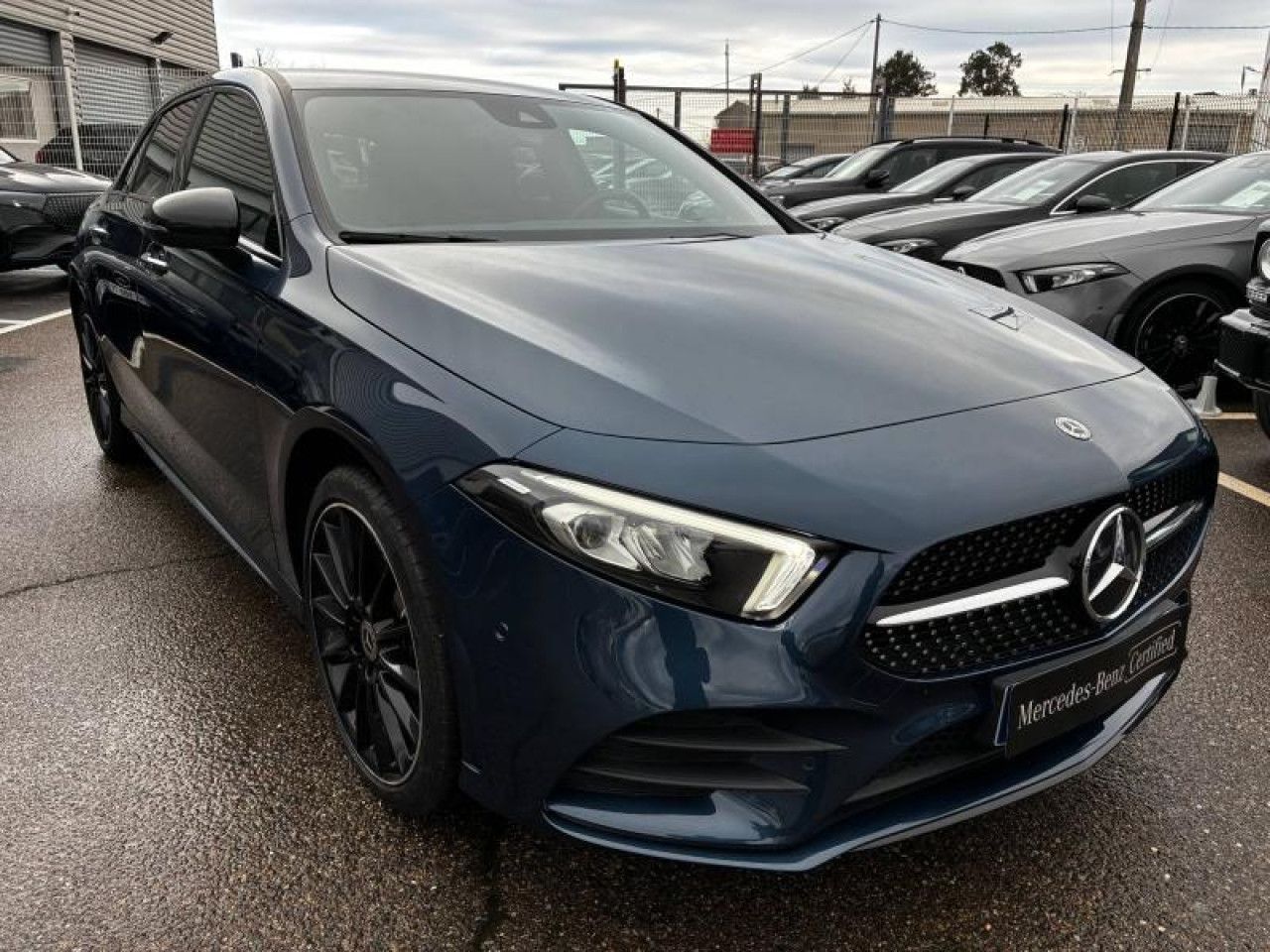 Photo du v&eacute;hicule 3 / 8