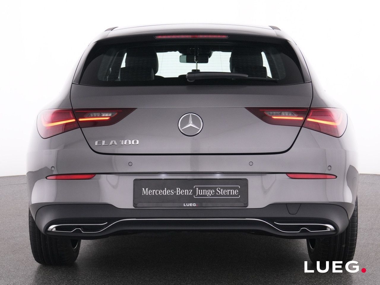 Mercedes-Benz CLA – Bild 15