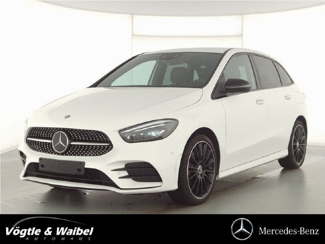 Mercedes-Benz B 250