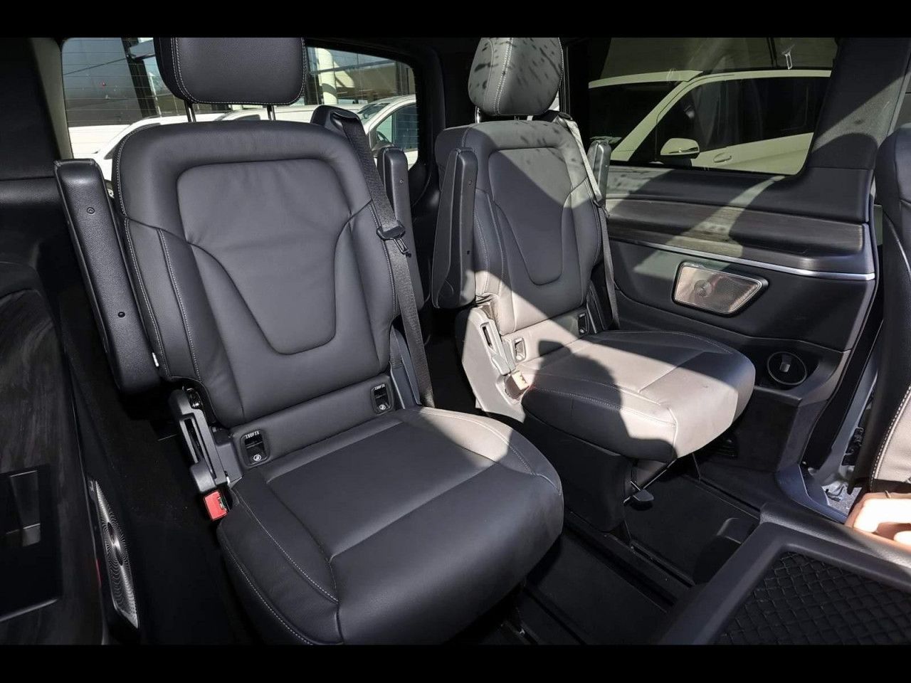 Mercedes-Benz V-Klasse – Bild 6