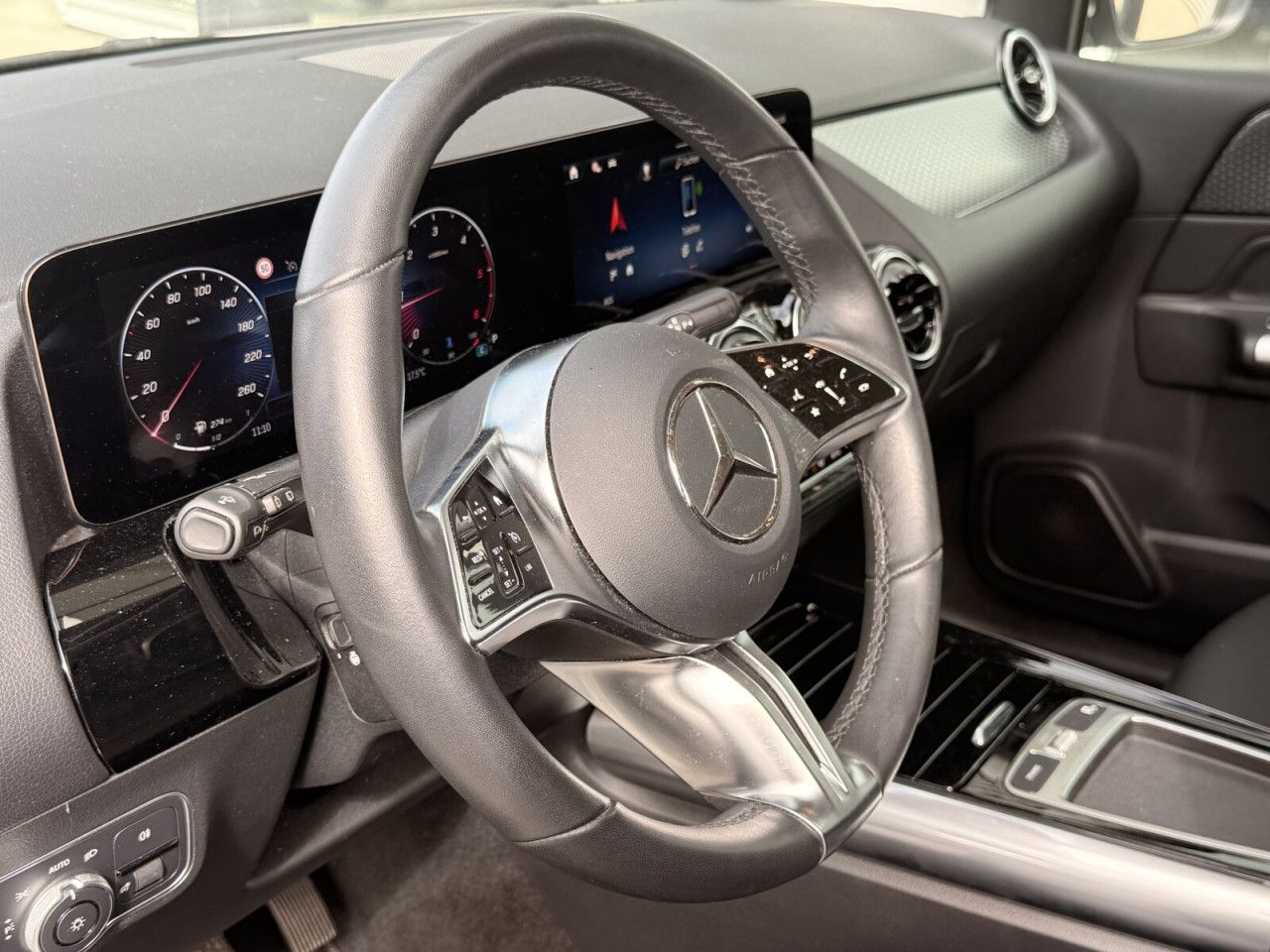 Mercedes-Benz B-Klasse – Bild 14