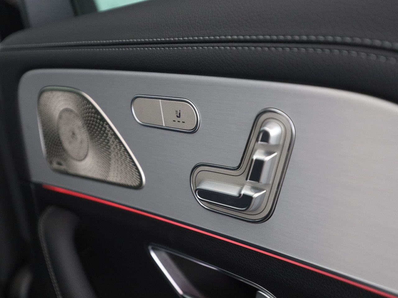 Mercedes-Benz GLE – Bild 22
