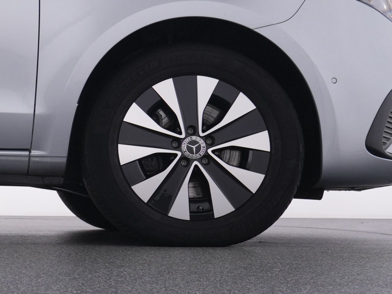 Mercedes-Benz V-Klasse – Bild 21