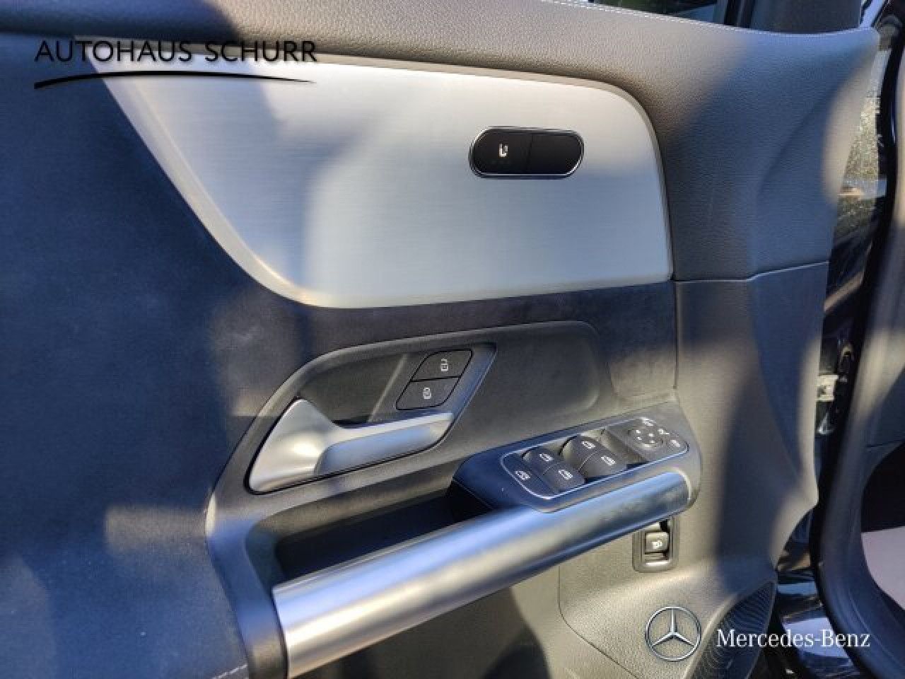 Mercedes-Benz GLA – Bild 14