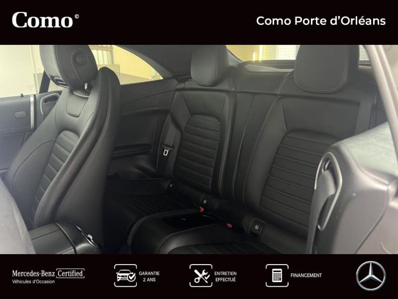 Photo du v&eacute;hicule 13 / 18