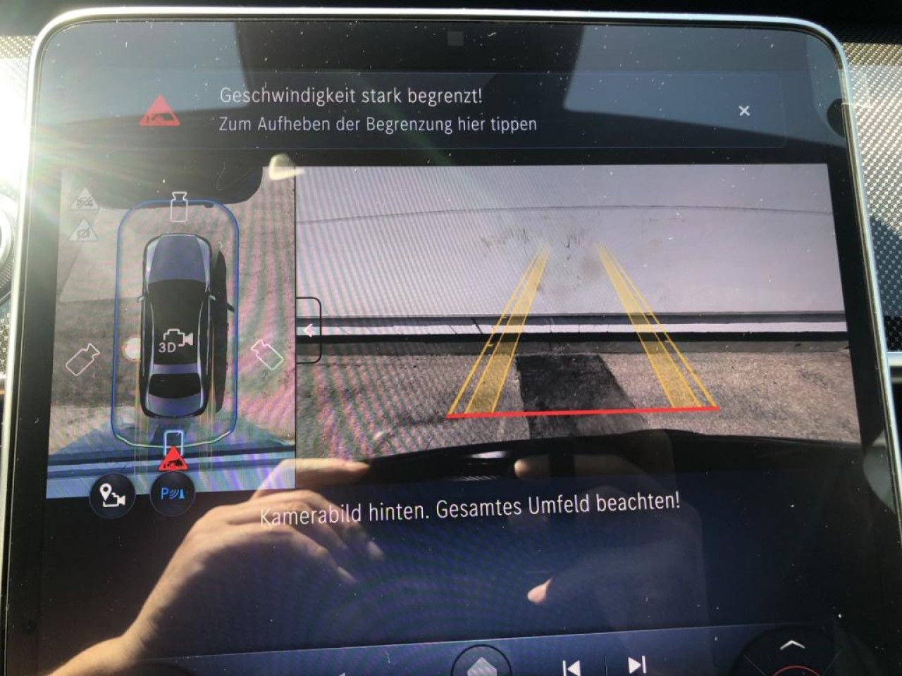 Mercedes-Benz S-Klasse – Bild 6