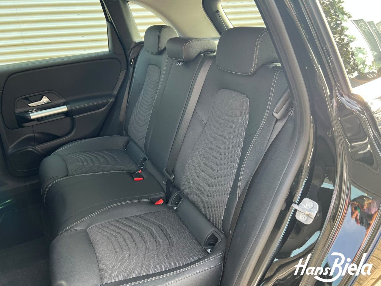 Mercedes-Benz B-Klasse – Bild 14