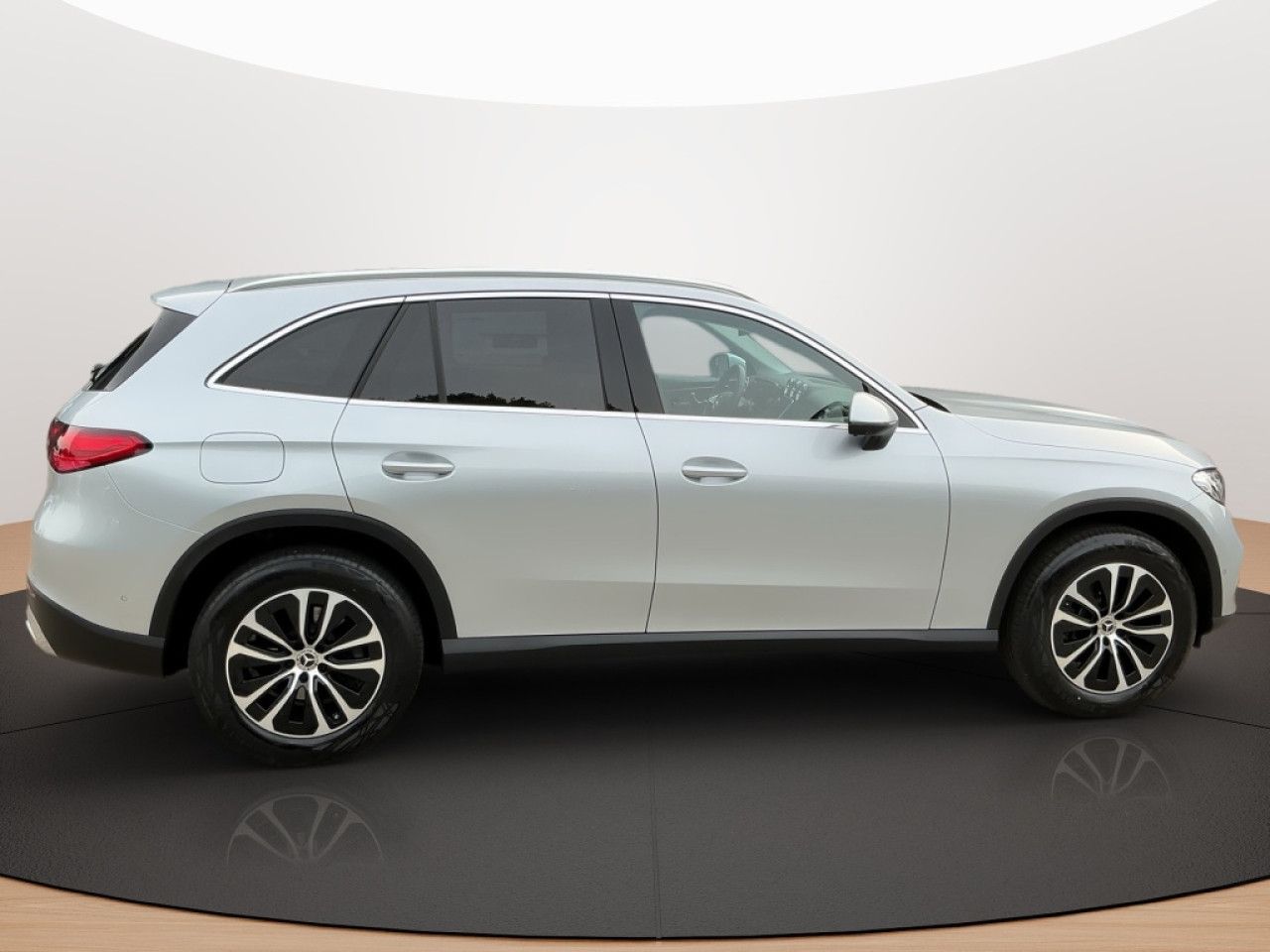 Mercedes-Benz GLC – Bild 4