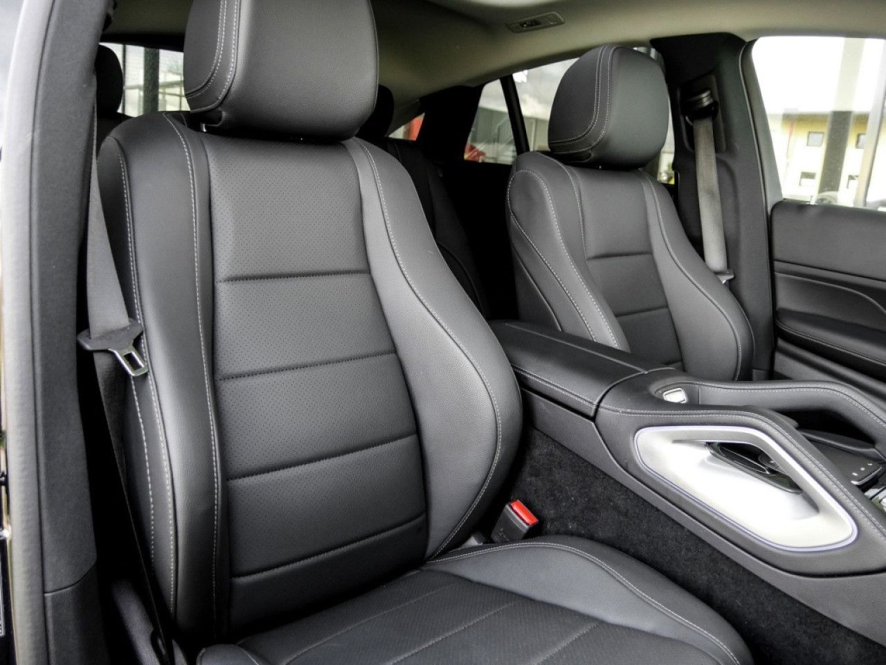 Mercedes-Benz GLE – Bild 6