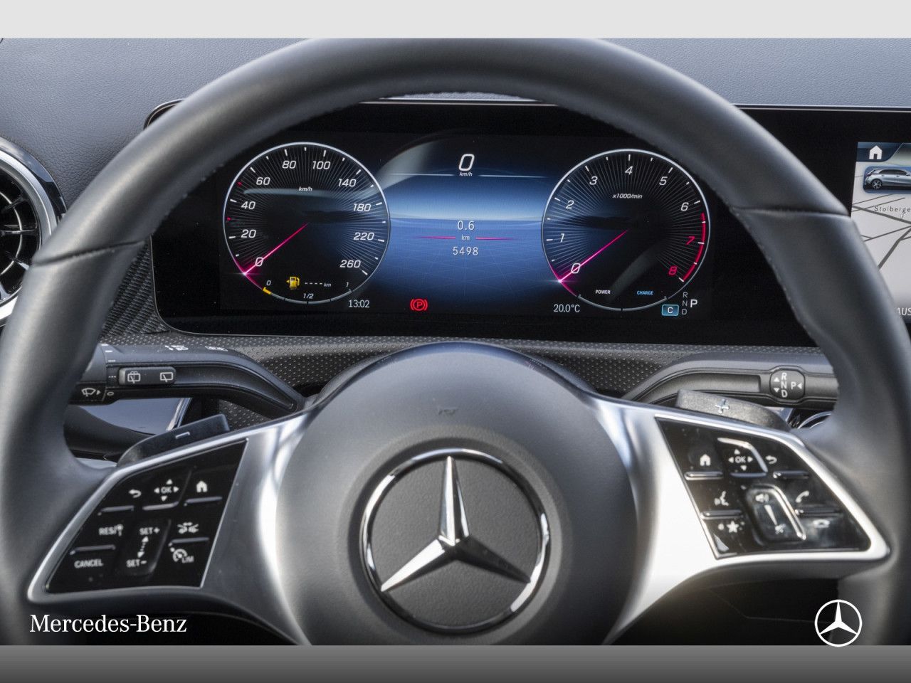 Mercedes-Benz A-Klasse – Bild 11