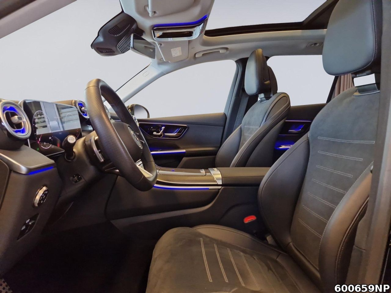 Mercedes-Benz GLC – Bild 10