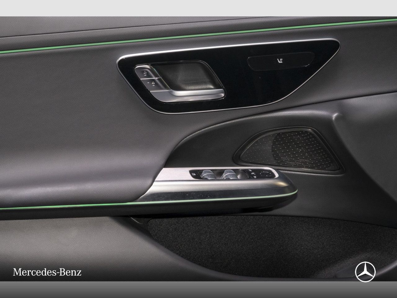 Mercedes-Benz E-Klasse – Bild 16