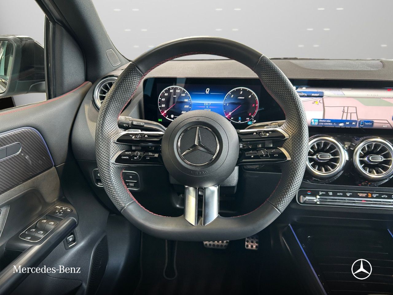 Mercedes-Benz B-Klasse – Bild 11