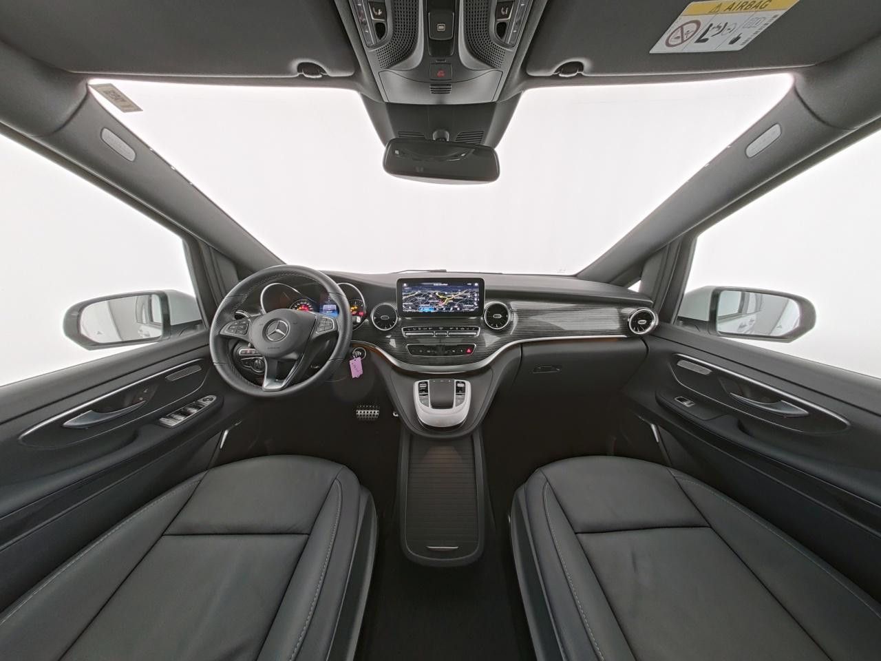 Mercedes-Benz V-Klasse – Bild 3