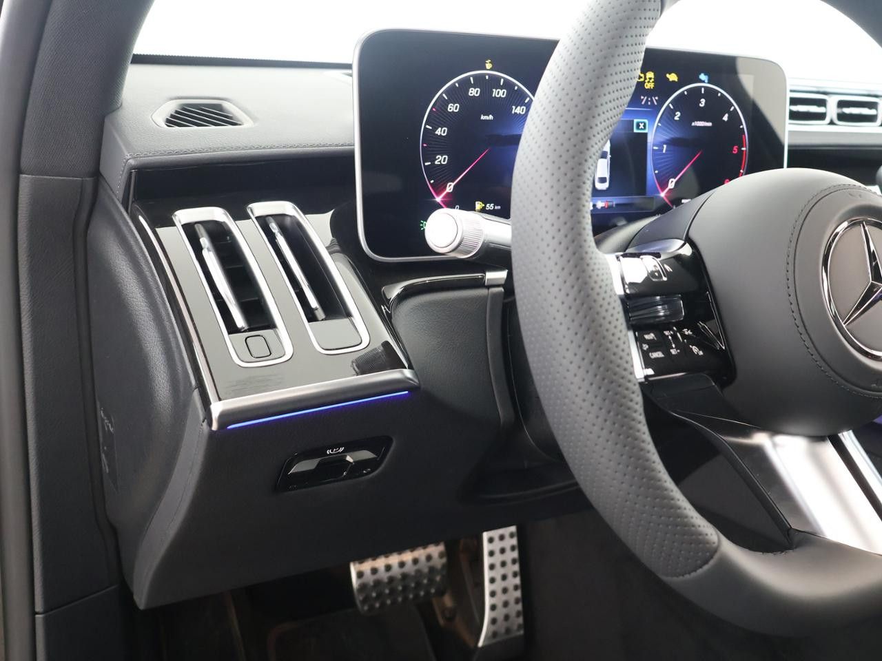 Mercedes-Benz S-Klasse – Bild 26